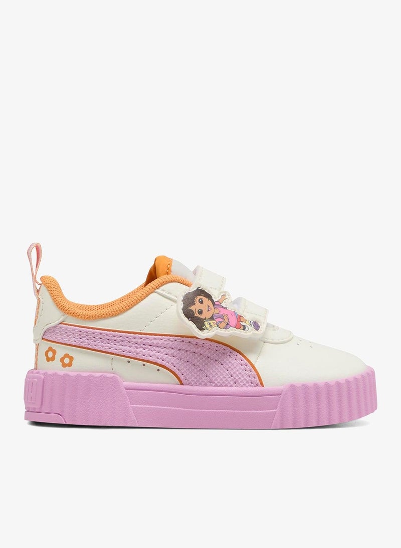 PUMA Infant Carina 3.0 Dora V - Image 2
