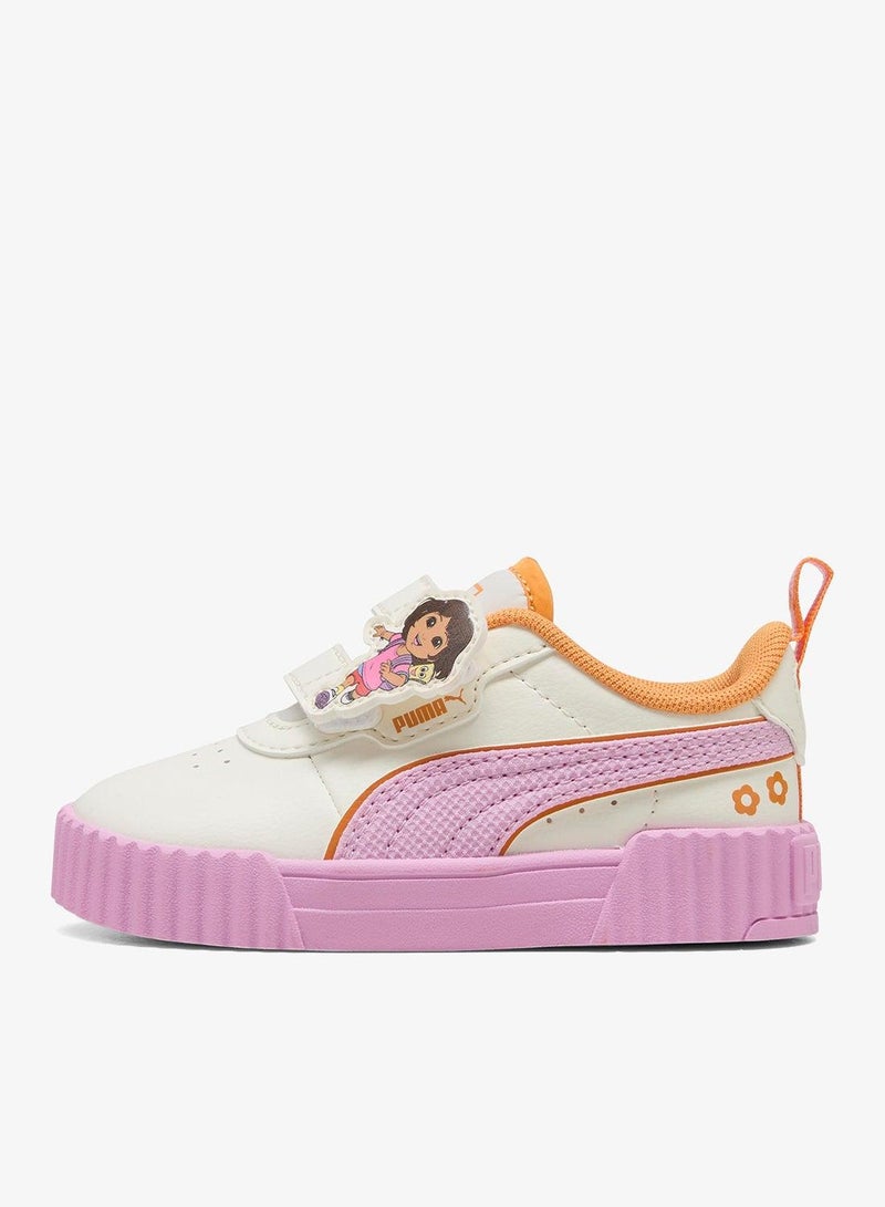 PUMA Infant Carina 3.0 Dora V - Image 1
