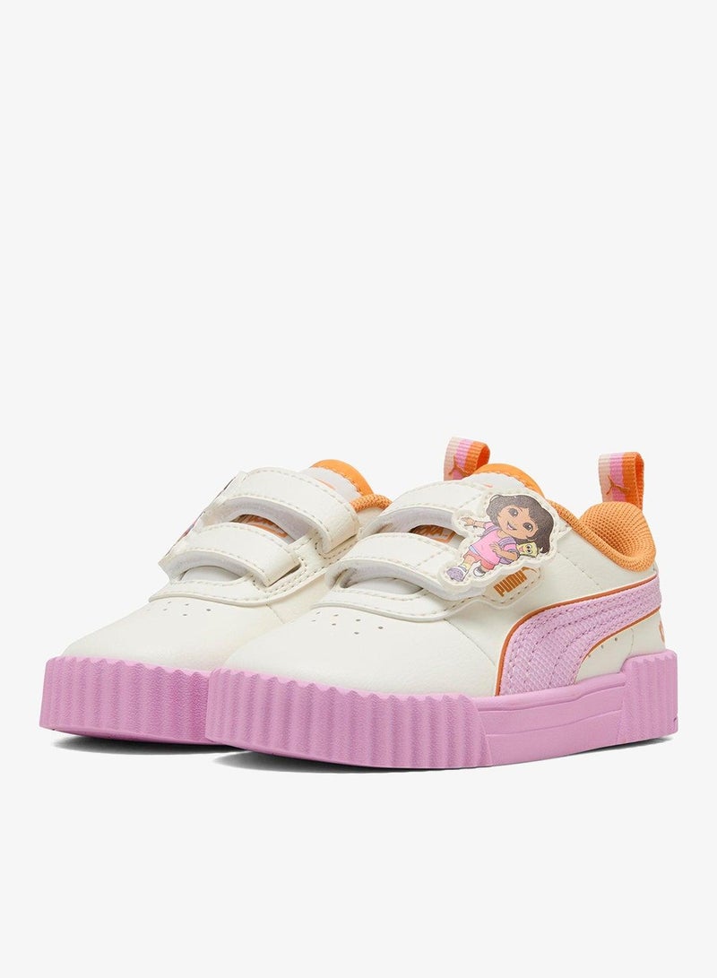 PUMA Infant Carina 3.0 Dora V - Image 3