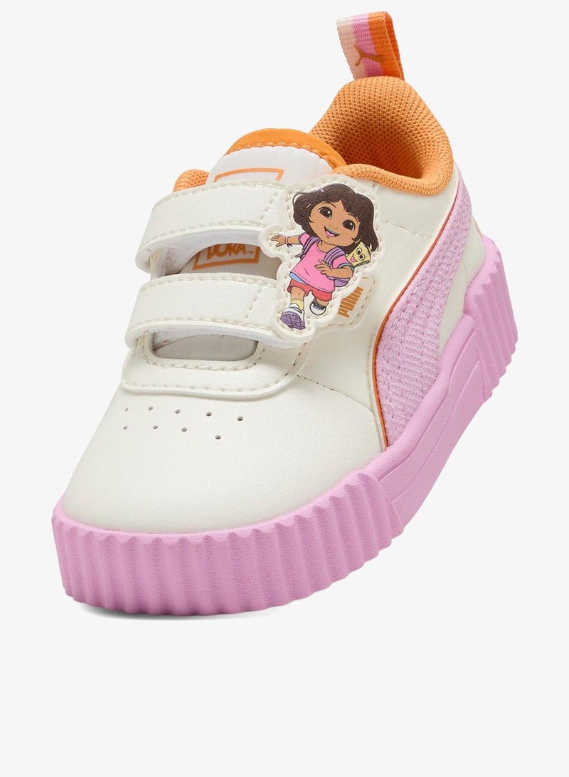 PUMA Infant Carina 3.0 Dora V - Image 5