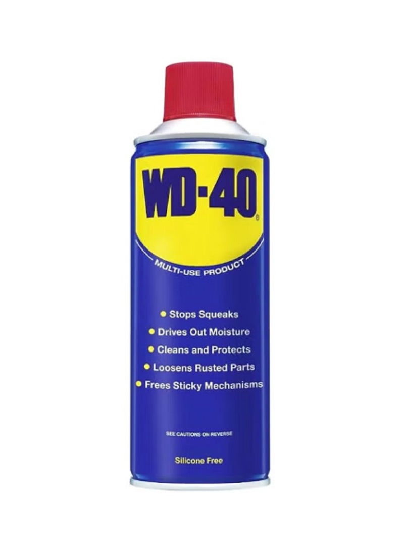 Generic Multi-purpose lubricant 