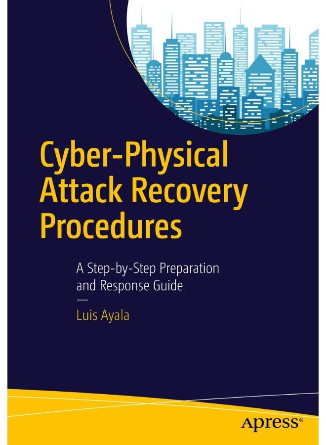 Cyber-Physical Attack Recovery Procedures: A Step-by-Step Preparation and Response Guide