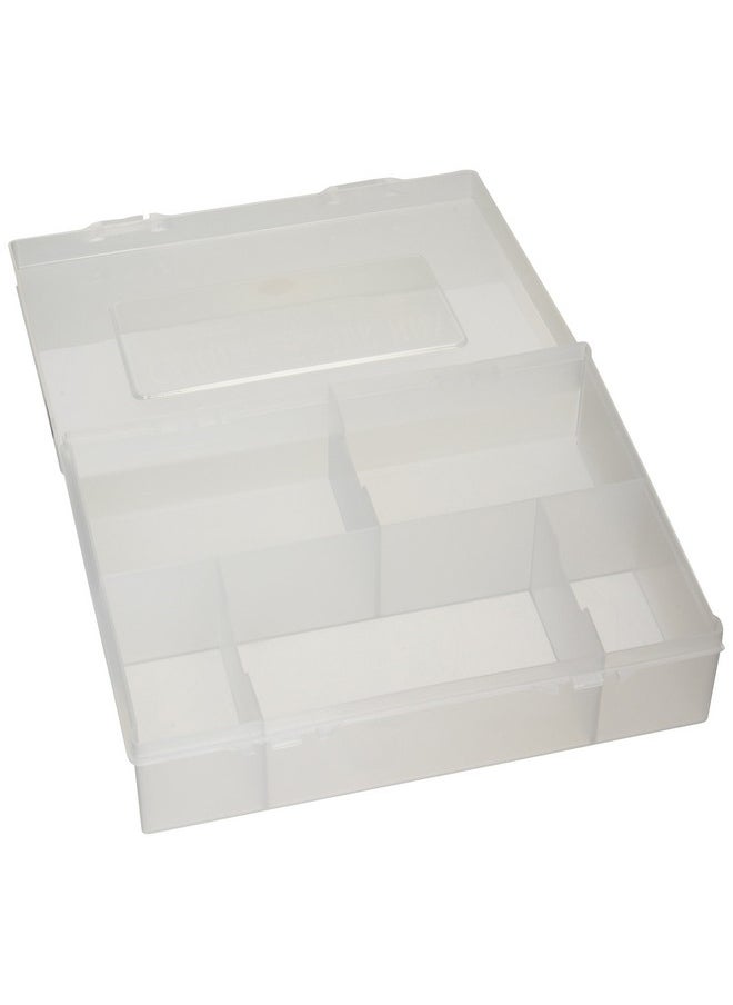 KMC - Card Box 1000 - Image 1