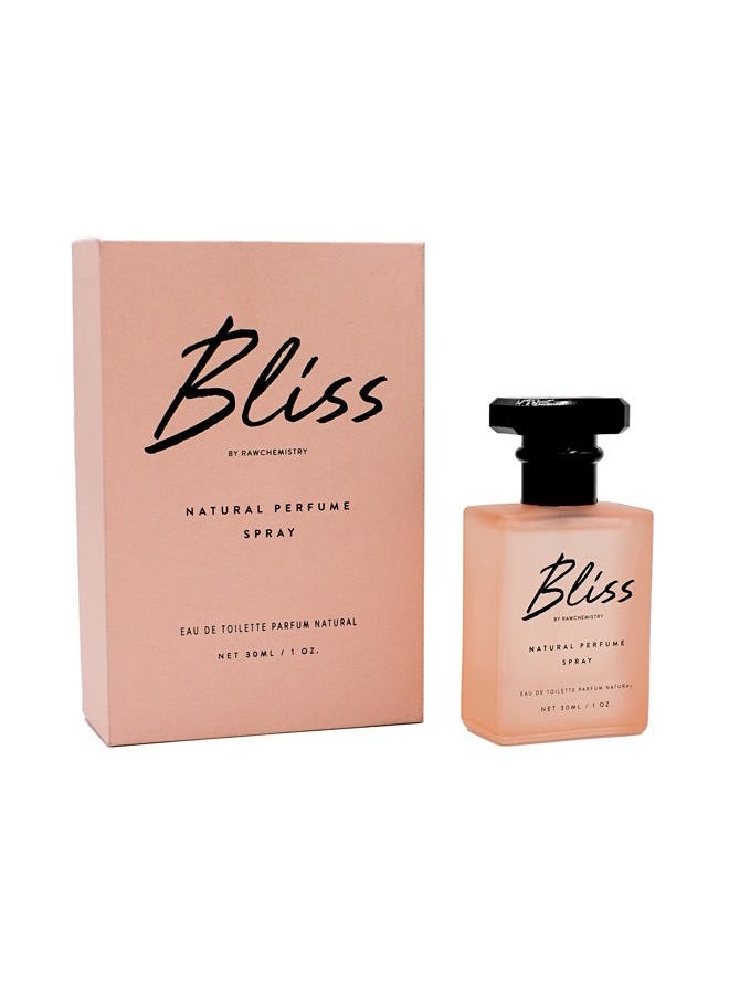 RawChemistry Bliss by RawChemistry Womens Perfume - Pheromone Infused - Image 1