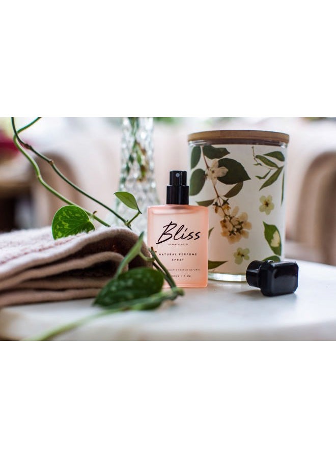 RawChemistry Bliss by RawChemistry Womens Perfume - Pheromone Infused - Image 4