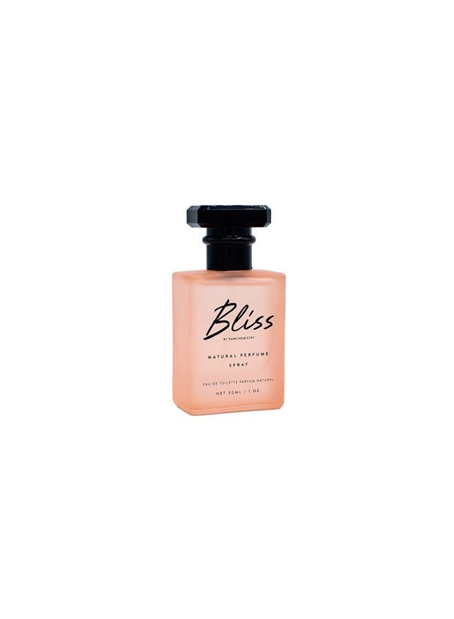 RawChemistry Bliss by RawChemistry Womens Perfume - Pheromone Infused - Image 2