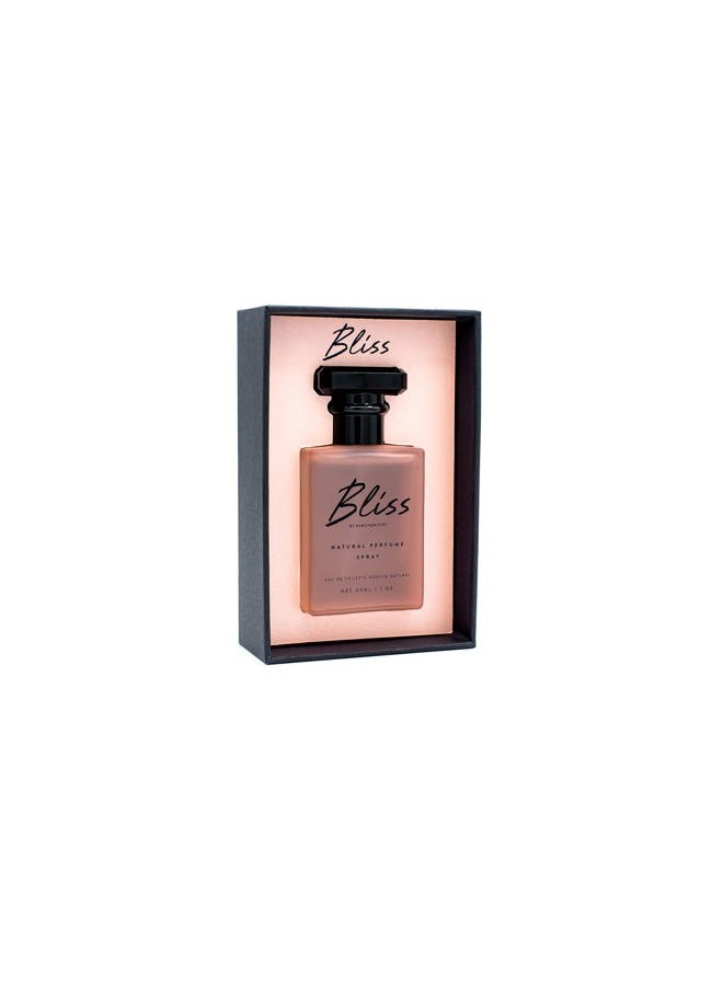 RawChemistry Bliss by RawChemistry Womens Perfume - Pheromone Infused - Image 5