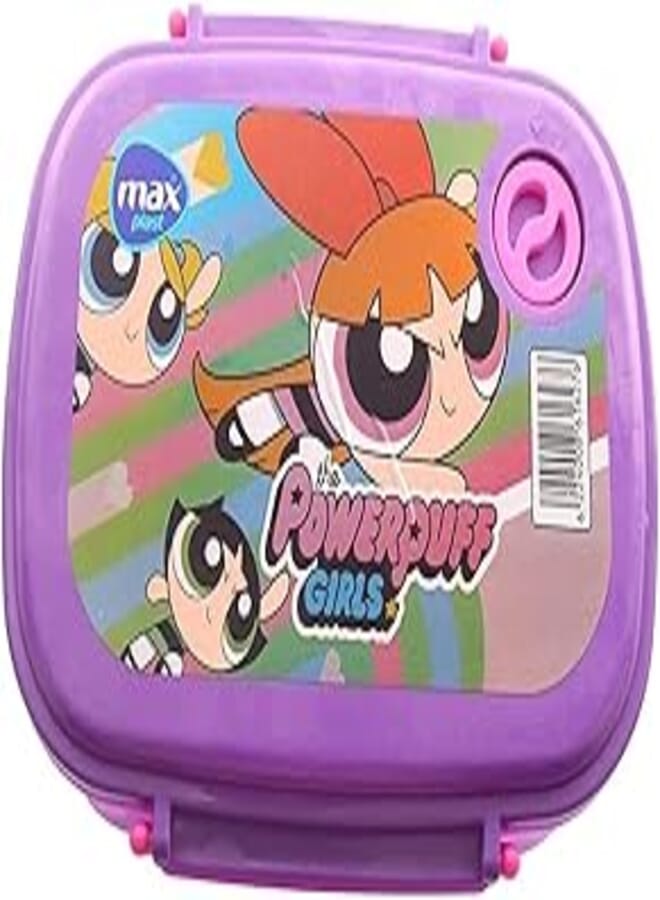 Jasin lunch box, multicolor