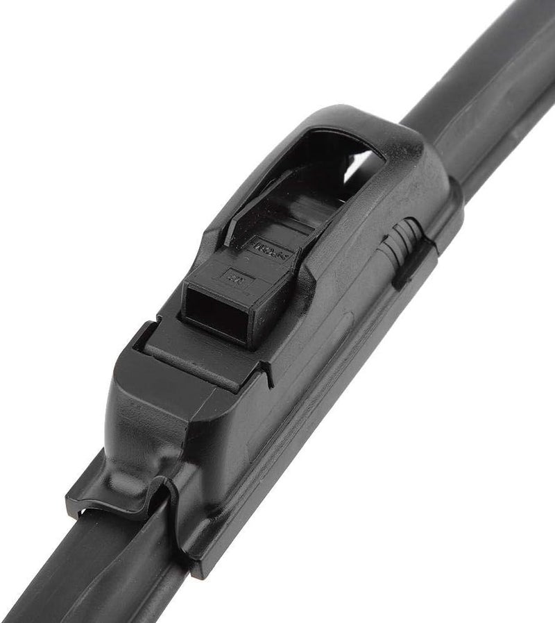 klarako UTV Manual Hand Operated Windshield Wiper Blade, Universal Windscreen Wiper Blade - Image 5