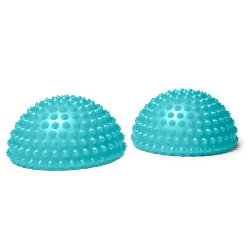 أدوات توازن واستقرار OPTP LO ROX مع قباب الحياة المتوازنة من لورين روكفورغ