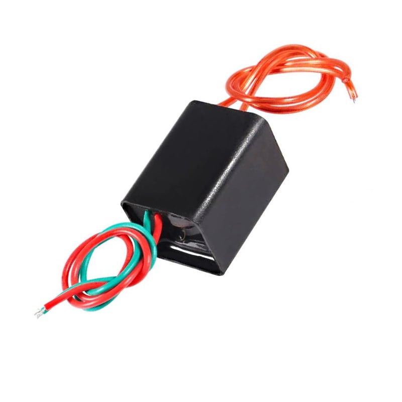AEDIKO 2pcs DC 3.6V-6V to 20kv 20000v 1.5A Boost Step Up Power Module High Voltage Generator DC Transformer Converter Module - Image 5