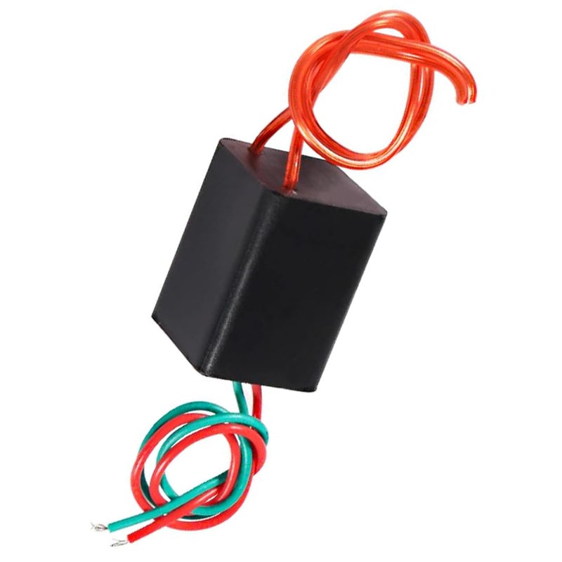 AEDIKO 2pcs DC 3.6V-6V to 20kv 20000v 1.5A Boost Step Up Power Module High Voltage Generator DC Transformer Converter Module - Image 4