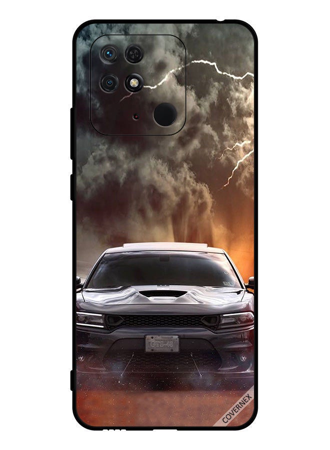 Covernex Protective Case Cover For Xiaomi Redmi 10C Gts-48 - Image 1