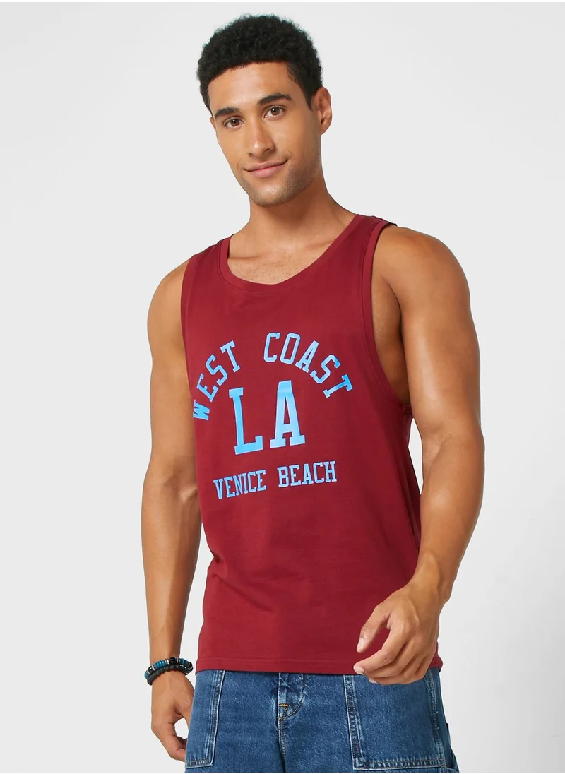 سفنتي فايف La Vest