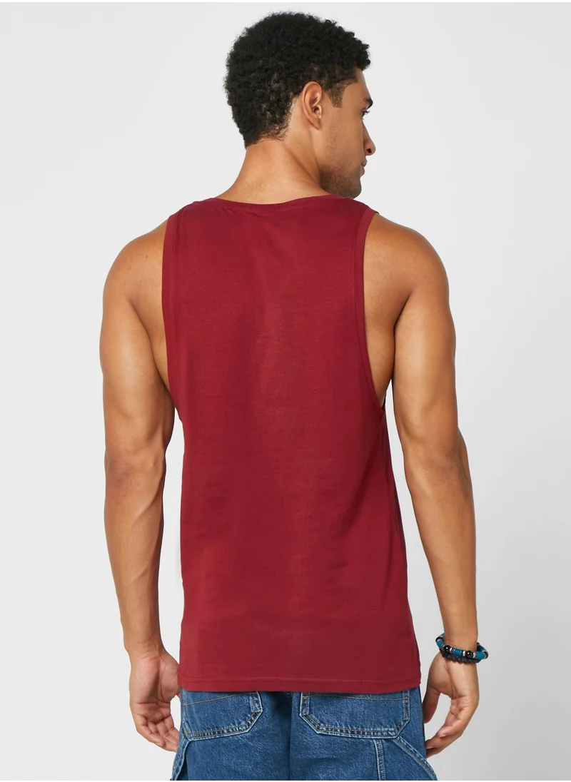 سفنتي فايف La Vest