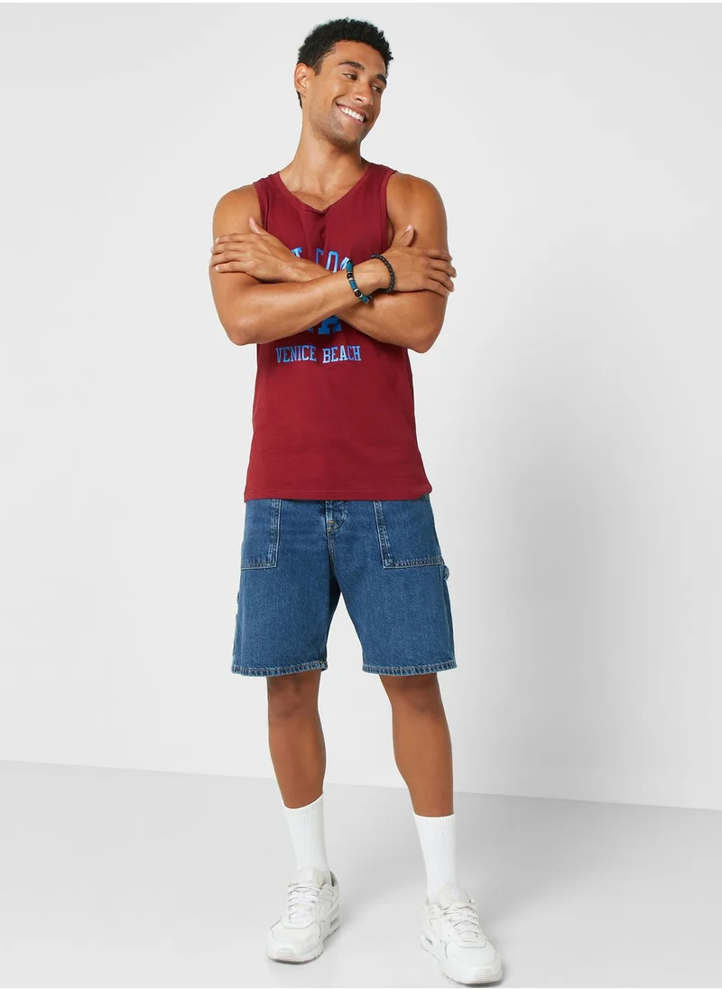 سفنتي فايف La Vest