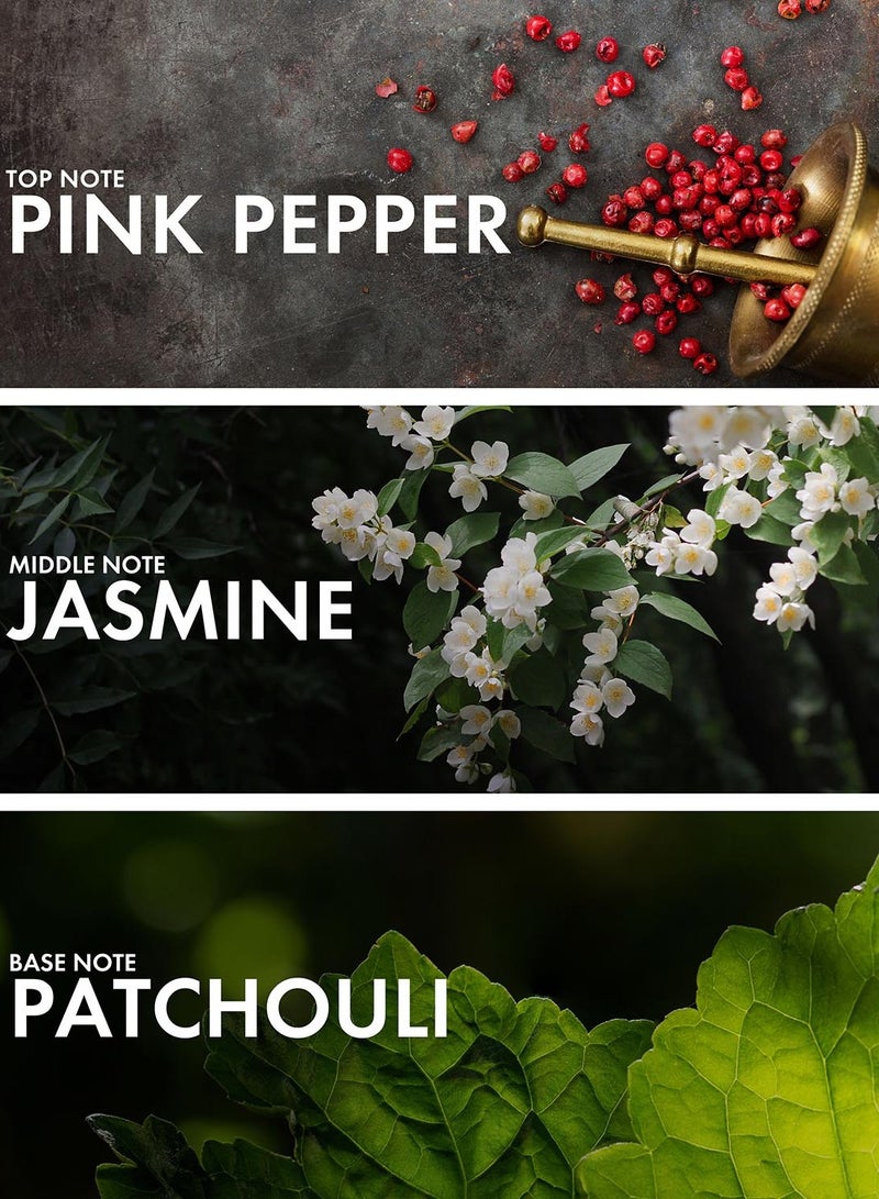 Craftier Perfume Musky Jasmine - Image 2