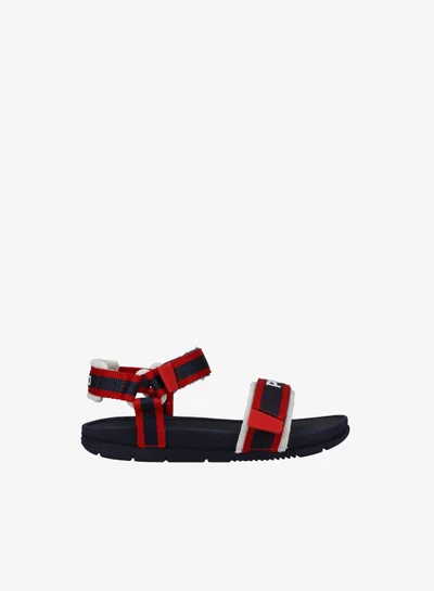 POLO RALPH LAUREN Infant Karrington Velcro Sandals