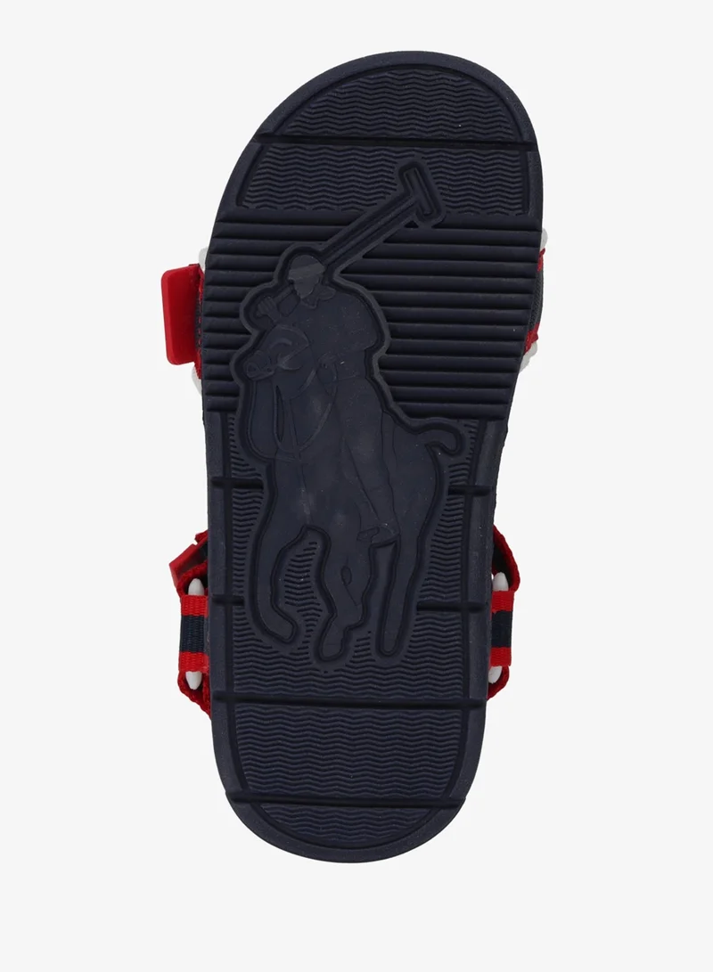 POLO RALPH LAUREN Infant Karrington Velcro Sandals