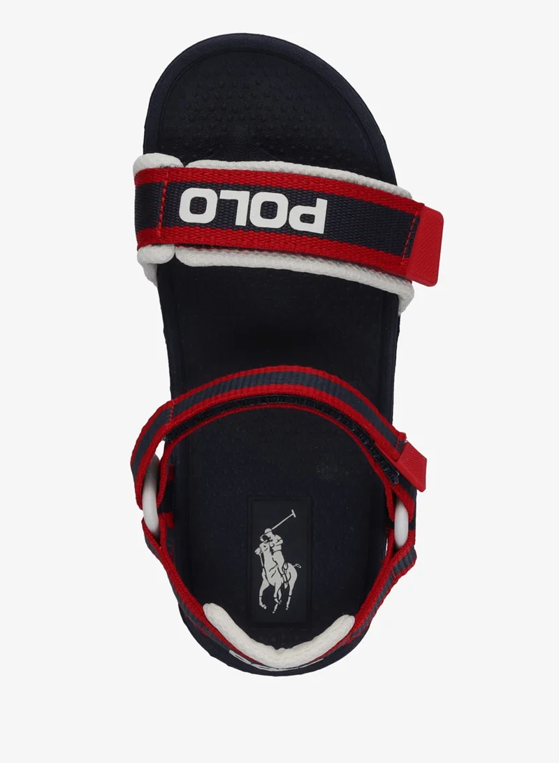 POLO RALPH LAUREN Infant Karrington Velcro Sandals