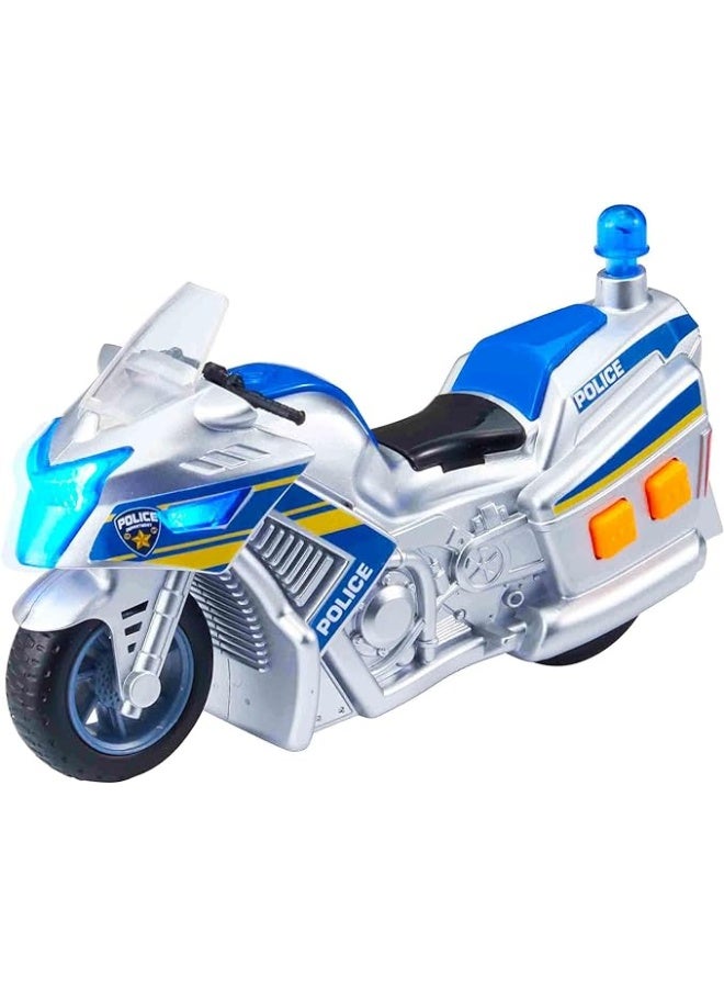 MOJANG STUDIOS Treasure X L&S Emergency Team 5 Pack - Image 3