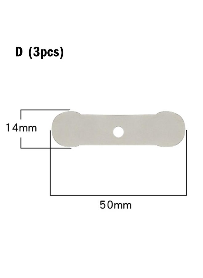 Valve Plate Pump Head Air Compressor Belt Oil Free  - Image 3