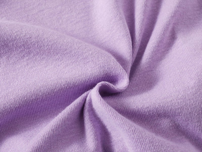 Dolphin Fish Girls Pajamas 100% Cotton Toddler Pjs Clothes Long Sleeve Kid Pjs Sleepwear Sets Size 10 Purple - Image 5