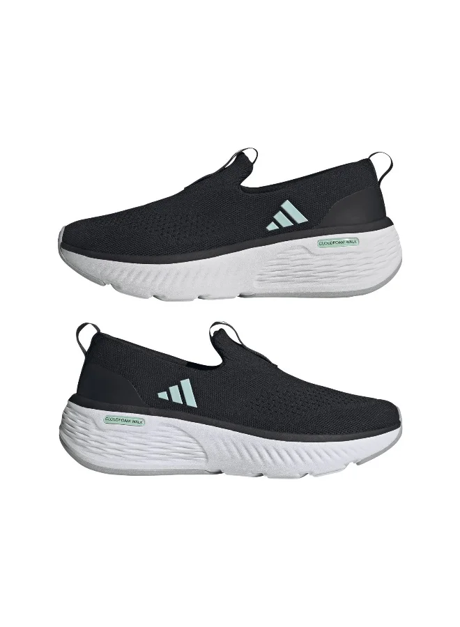 adidas أديداس كلاود فوم جو لونجر دبليو أسود أحذية رياضية نسائية