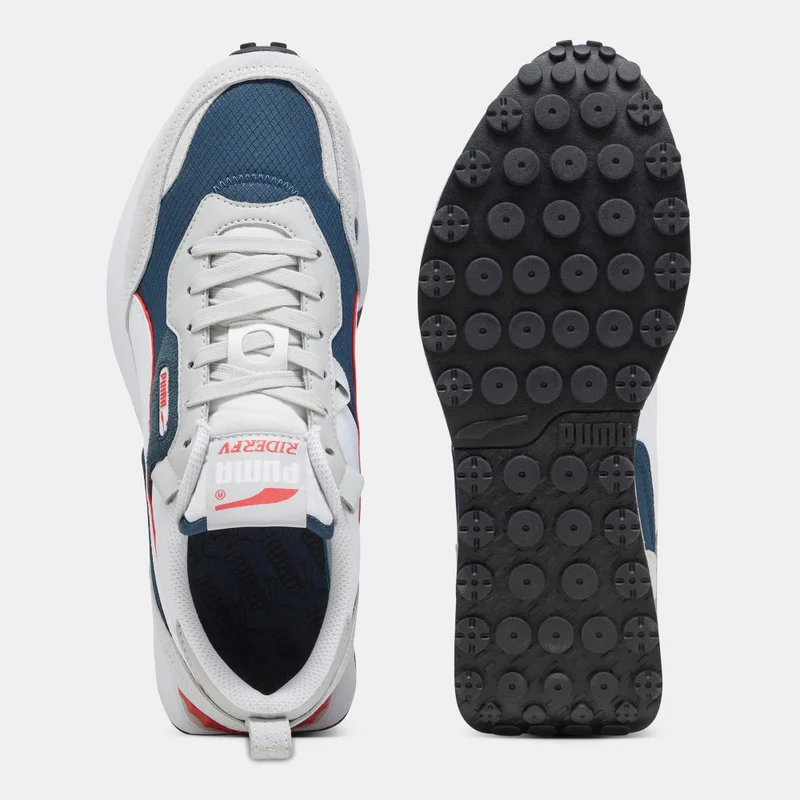 PUMA Men's Rider FV Future Vintage Shoe