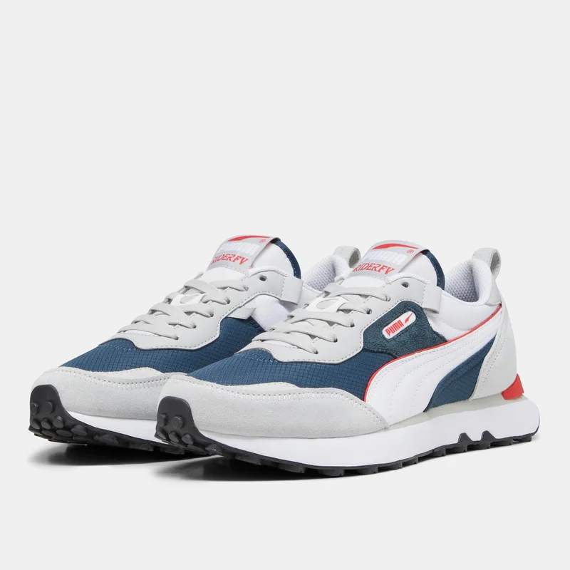 PUMA Men's Rider FV Future Vintage Shoe