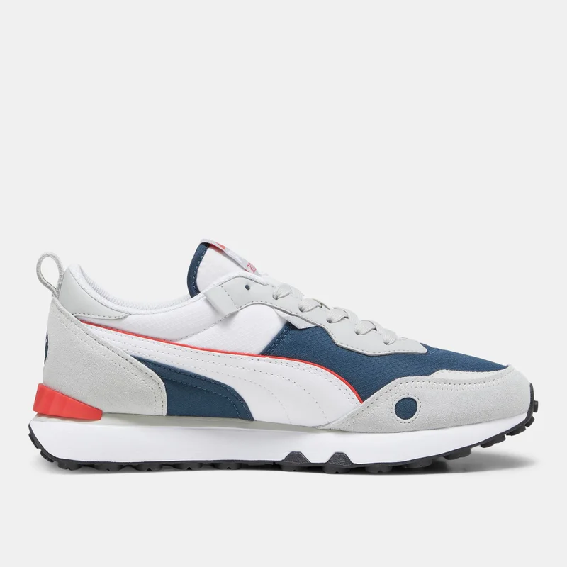 PUMA Men's Rider FV Future Vintage Shoe