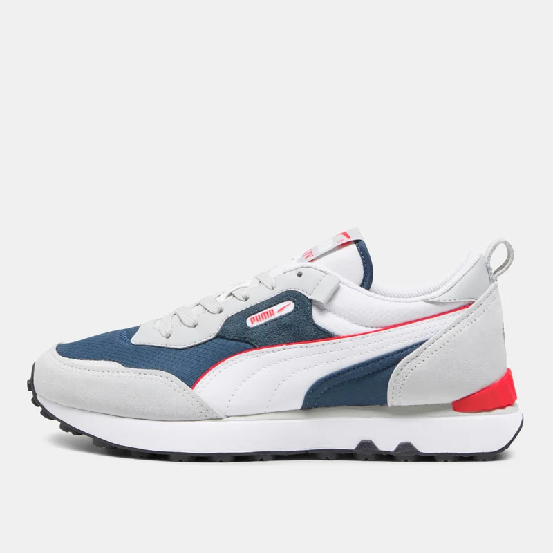 PUMA Men's Rider FV Future Vintage Shoe