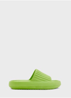 Thick Sole Slippers