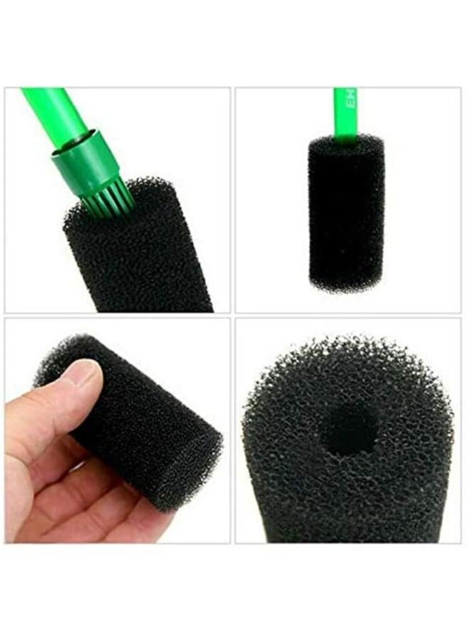 B&K Aquarium Filter Guard Sponge Mesh Filter - Image 2