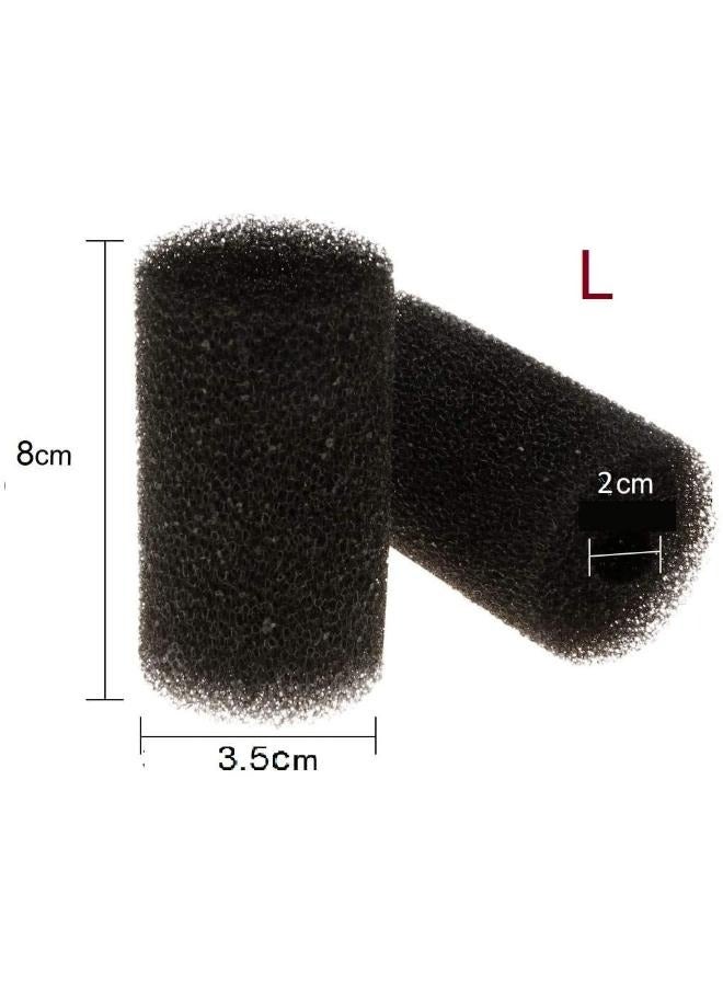 B&K Aquarium Filter Guard Sponge Mesh Filter - Image 3