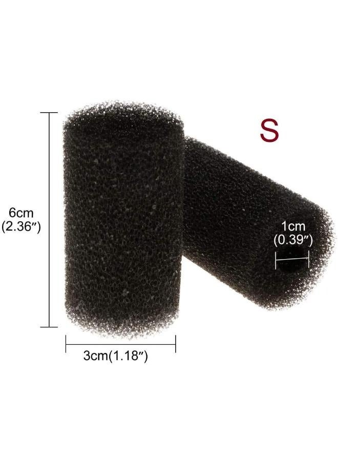 B&K Aquarium Filter Guard Sponge Mesh Filter - Image 4