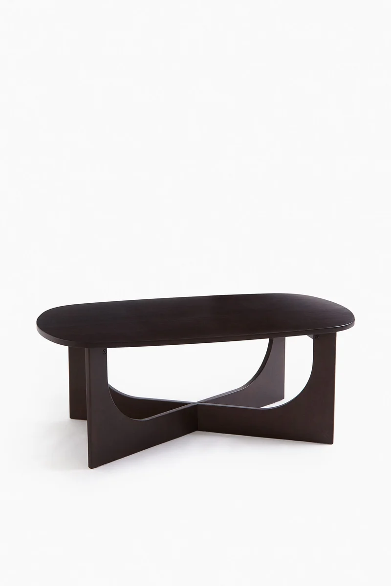 H&M Wooden coffee table
