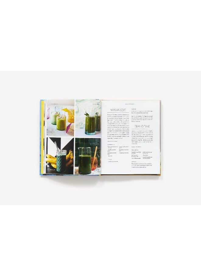 null - Body harmony: nourishing, plant-based recipes for intuitive eating - Image 1