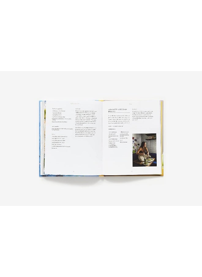 null - Body harmony: nourishing, plant-based recipes for intuitive eating - Image 1