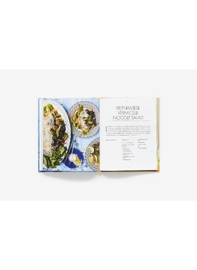 null - Body harmony: nourishing, plant-based recipes for intuitive eating - Image 1