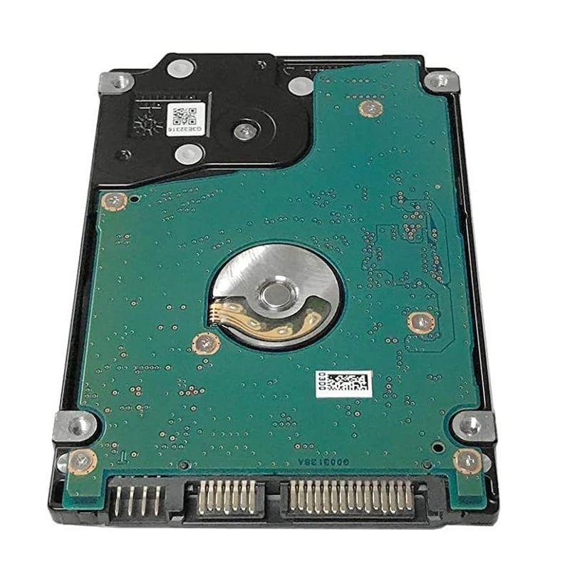 500GB 2.5 HDD SATA 7200RPM Internal Laptop Hard Drive for PC Mac PS3 PS4 Playstation ST500LM034 500GB 2.5 Inch - Image 4