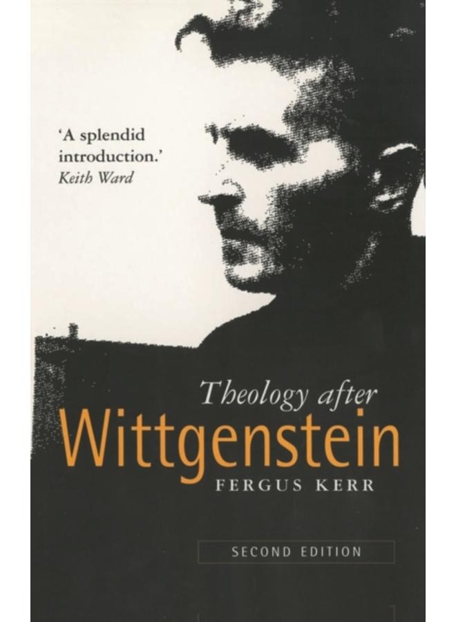 Theology After Wittgenstein 