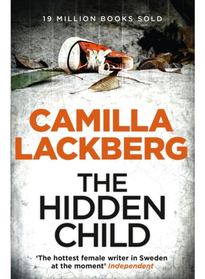 The Hidden Child : Book 5 