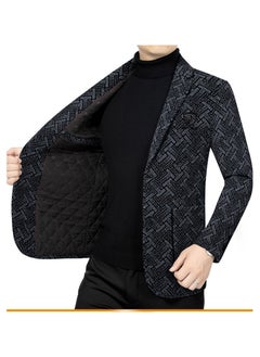 Warrior Men's New Casual Suit Jacket  - Image 2