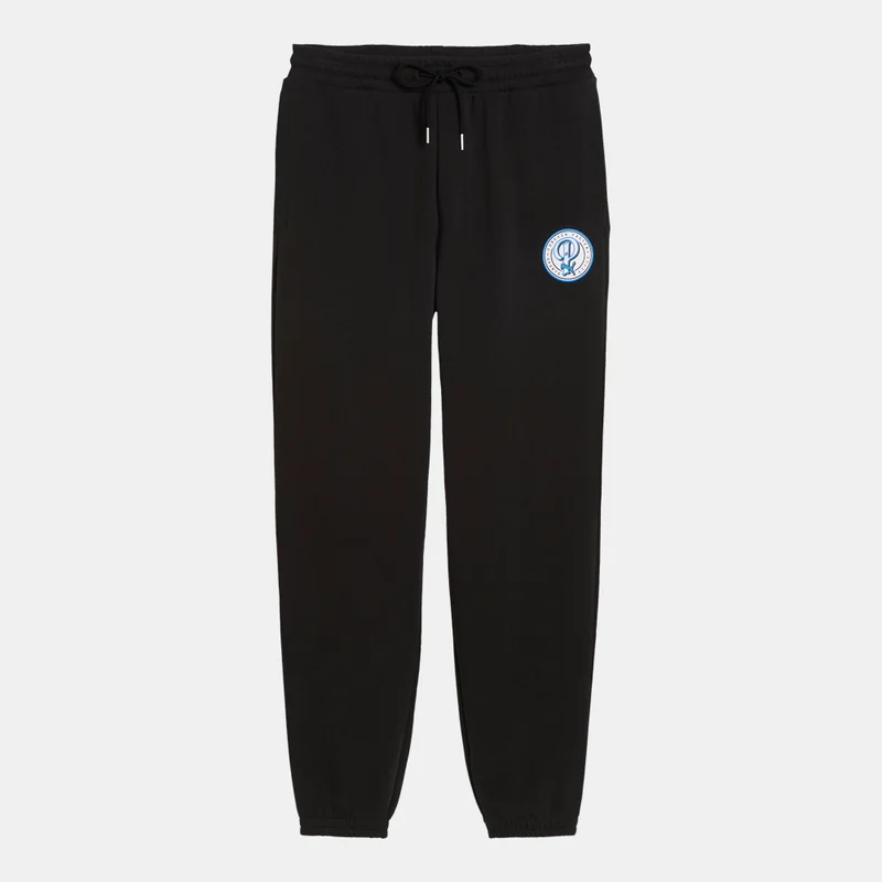 PUMA Men's Wardrobe Essentials Sports Legacy Sweatpants