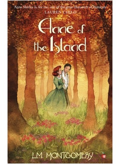 Anne of the Island