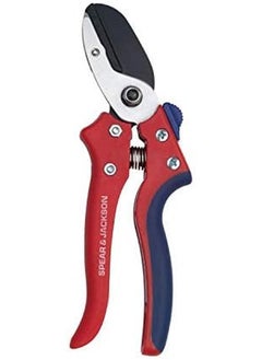 SPEAR & JACKSON 7158As Razorsharp Advantage Anvil Secateurs  - Image 2