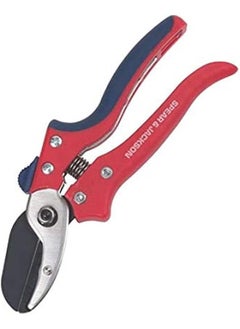 SPEAR & JACKSON 7158As Razorsharp Advantage Anvil Secateurs  - Image 1