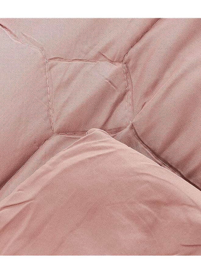 إيروريكس طقم لحاف متوسط الحشوة مكون من 6 قطع متعدد الألوان - Image 3