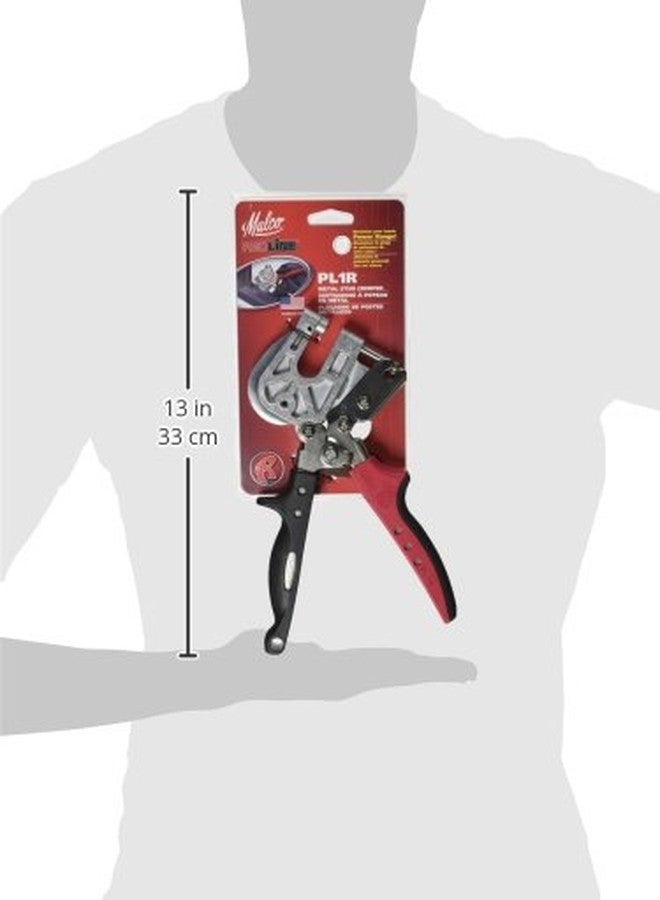 Malco PL1R Stud Crimper - Image 2